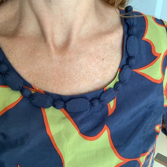 Loft shift dress - Picture 2 of 2